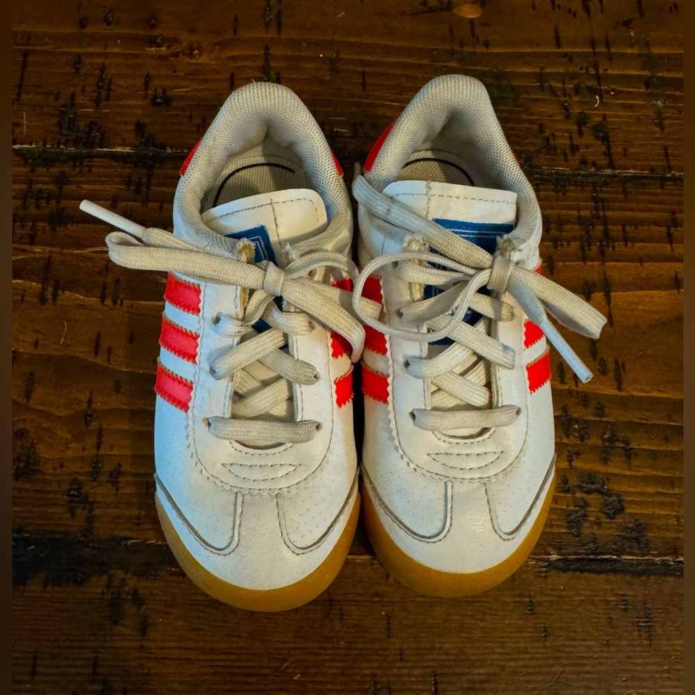 Adidas Samoa